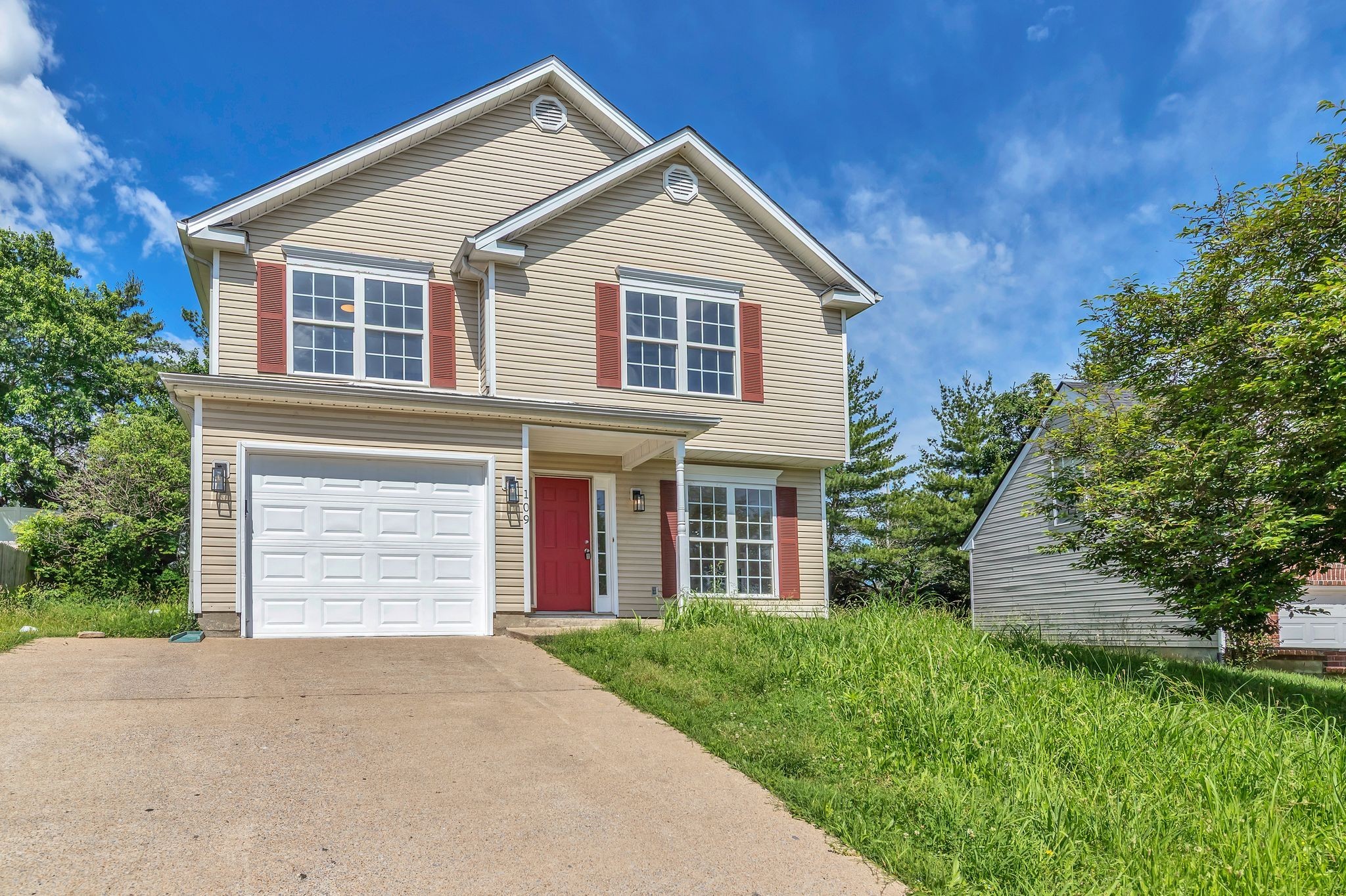 109 Rock Glen Ct