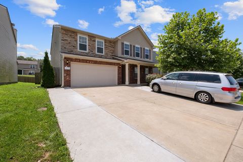 1220 Lumsley Dr Lebanon TN 37087