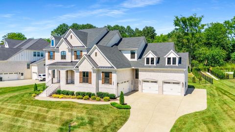 4728 Woodrow Pl Arrington TN 37014