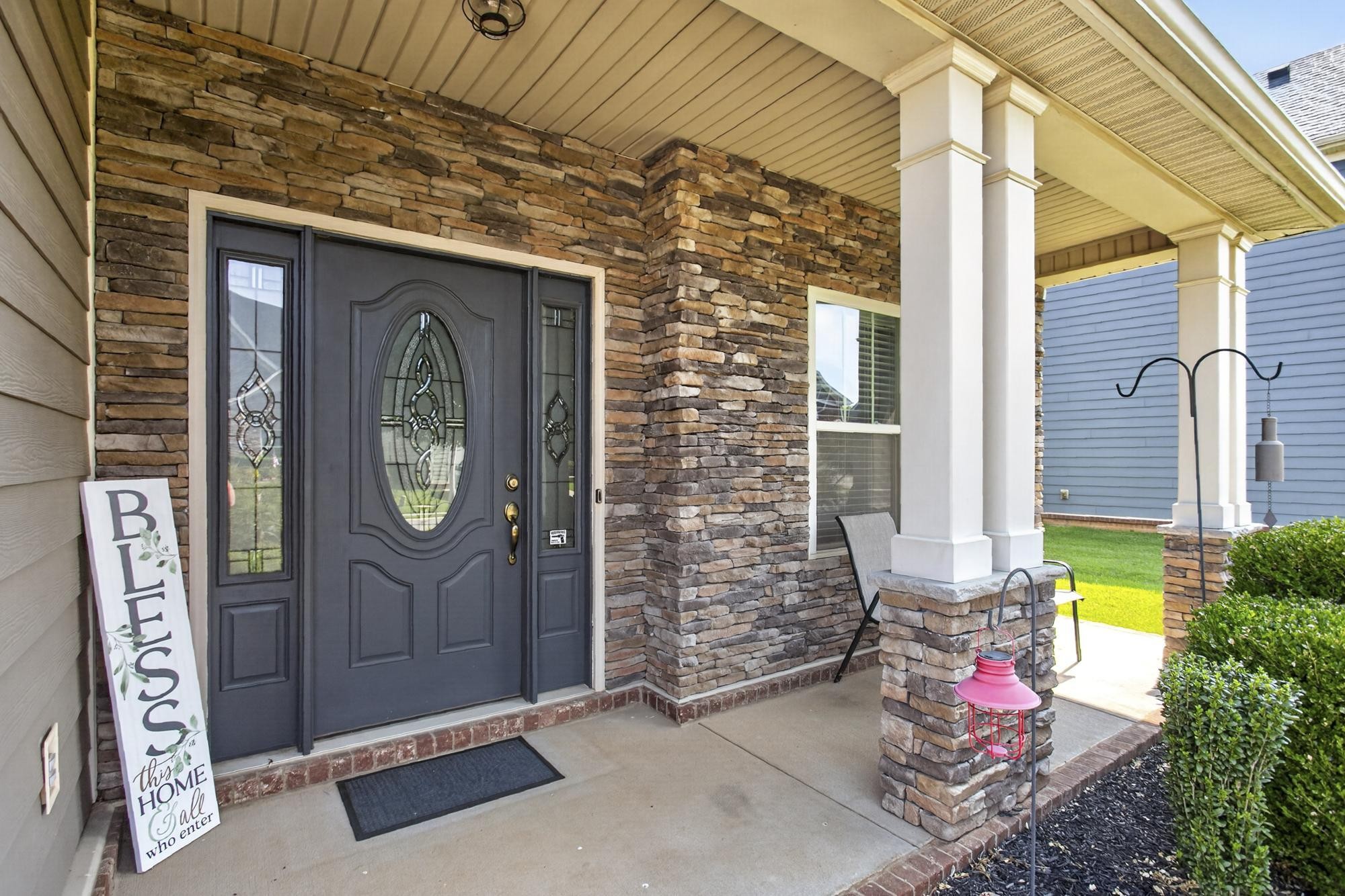 4404 Puckett Creek Xing