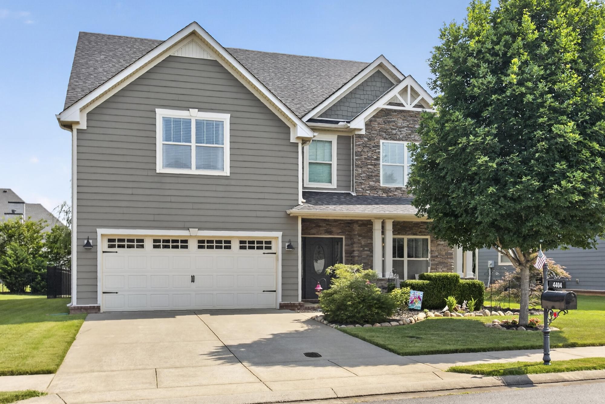 Photo 1 of 41 — 4404 Puckett Creek Xing, Murfreesboro, TN 37128