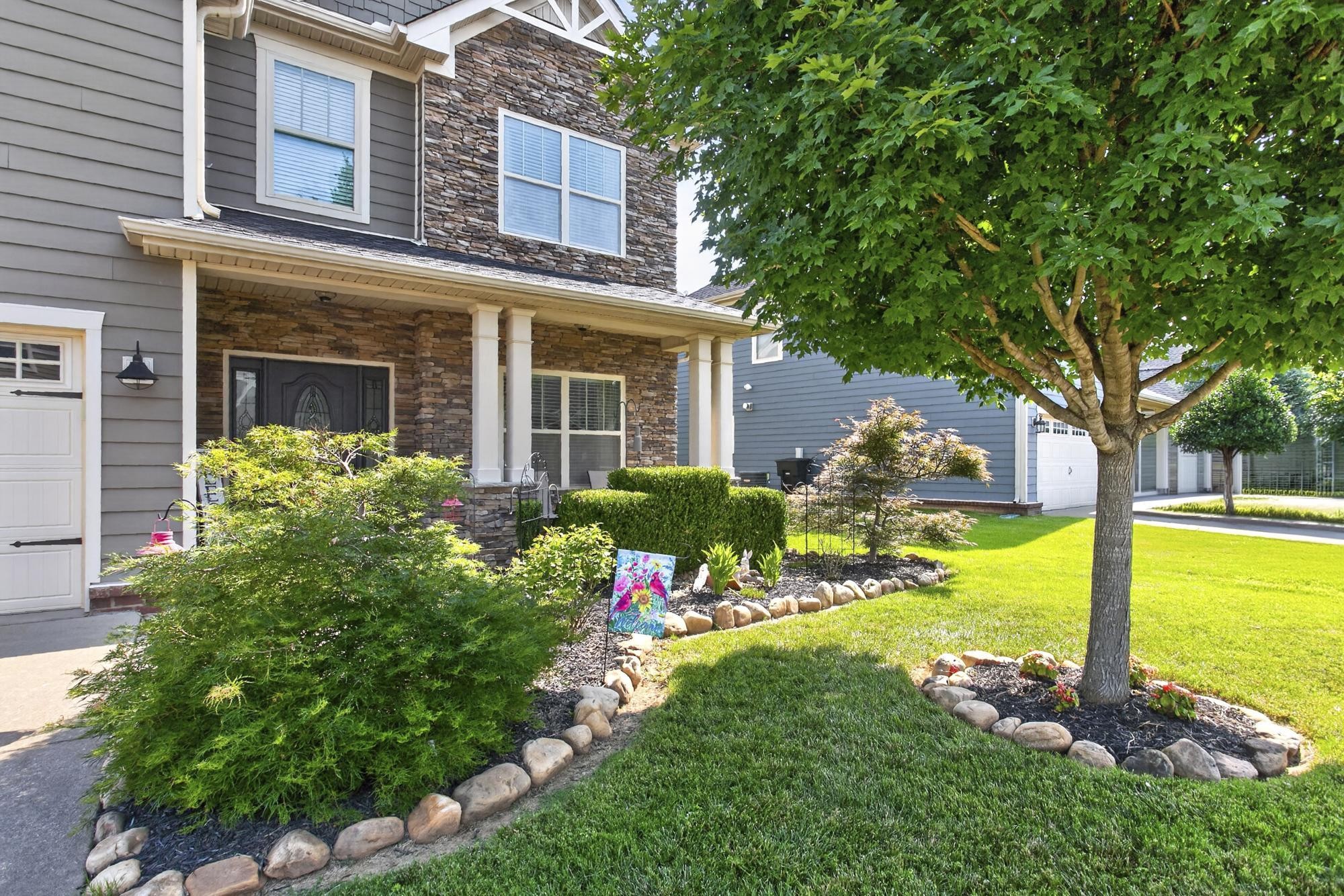 4404 Puckett Creek Xing