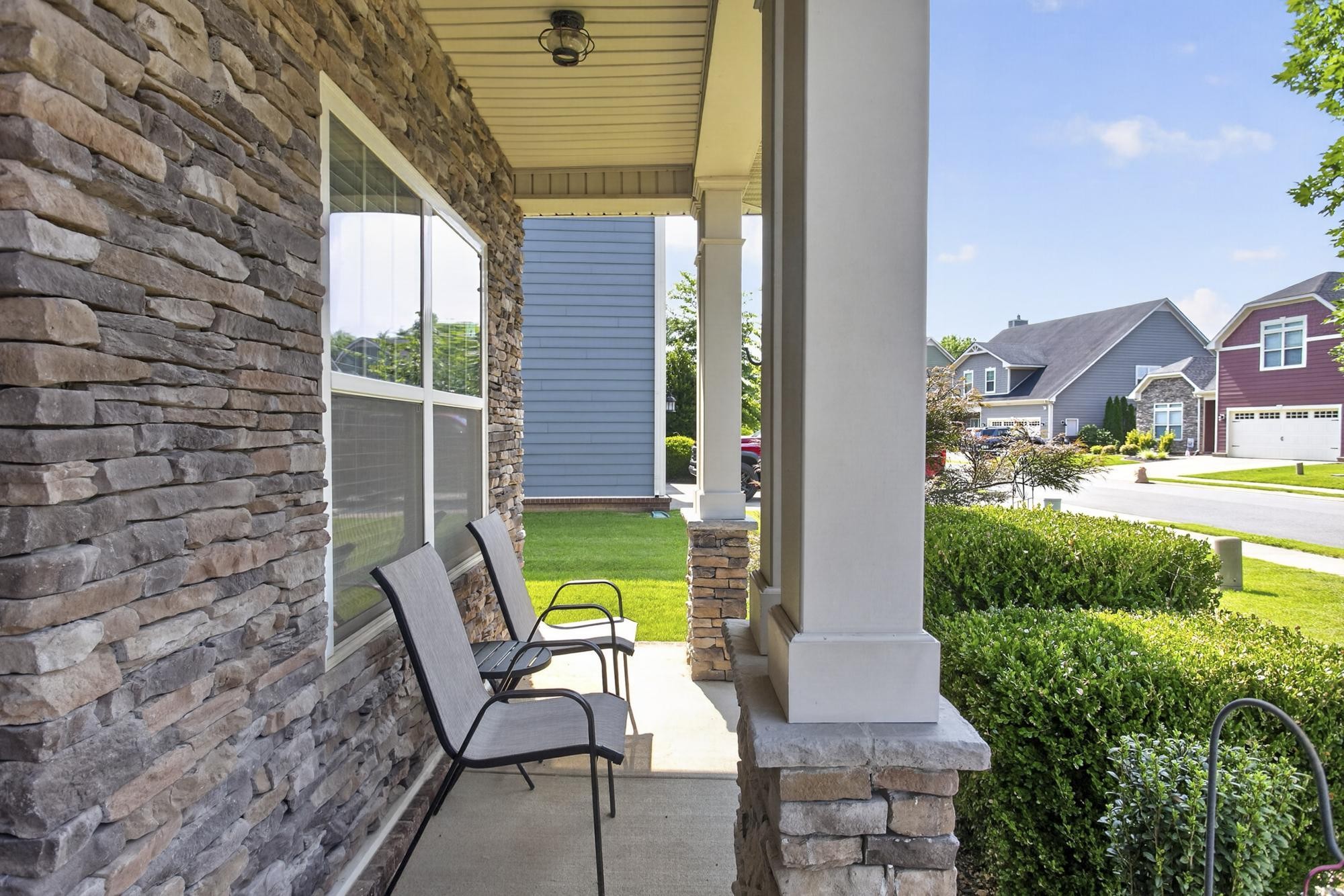 4404 Puckett Creek Xing