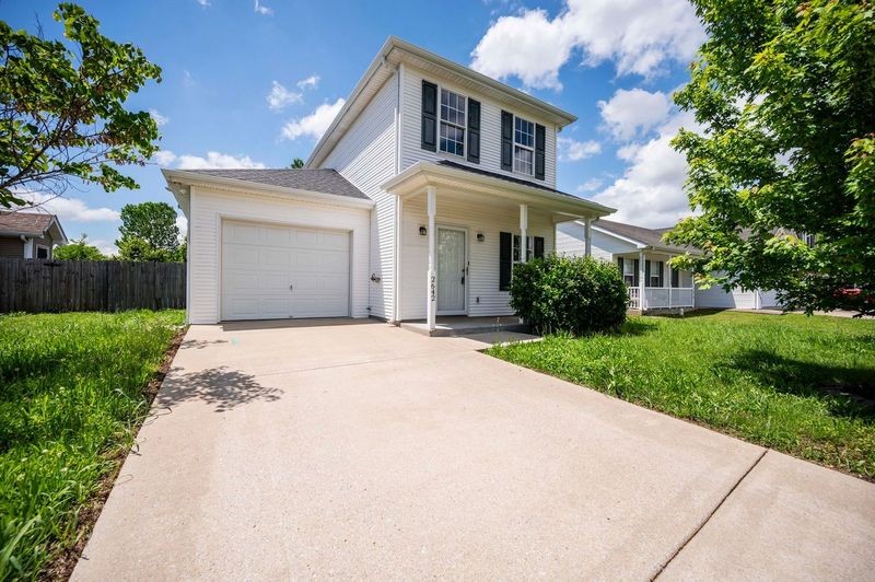 Middle Tennessee Properties 1 2642 Sewanee Pl