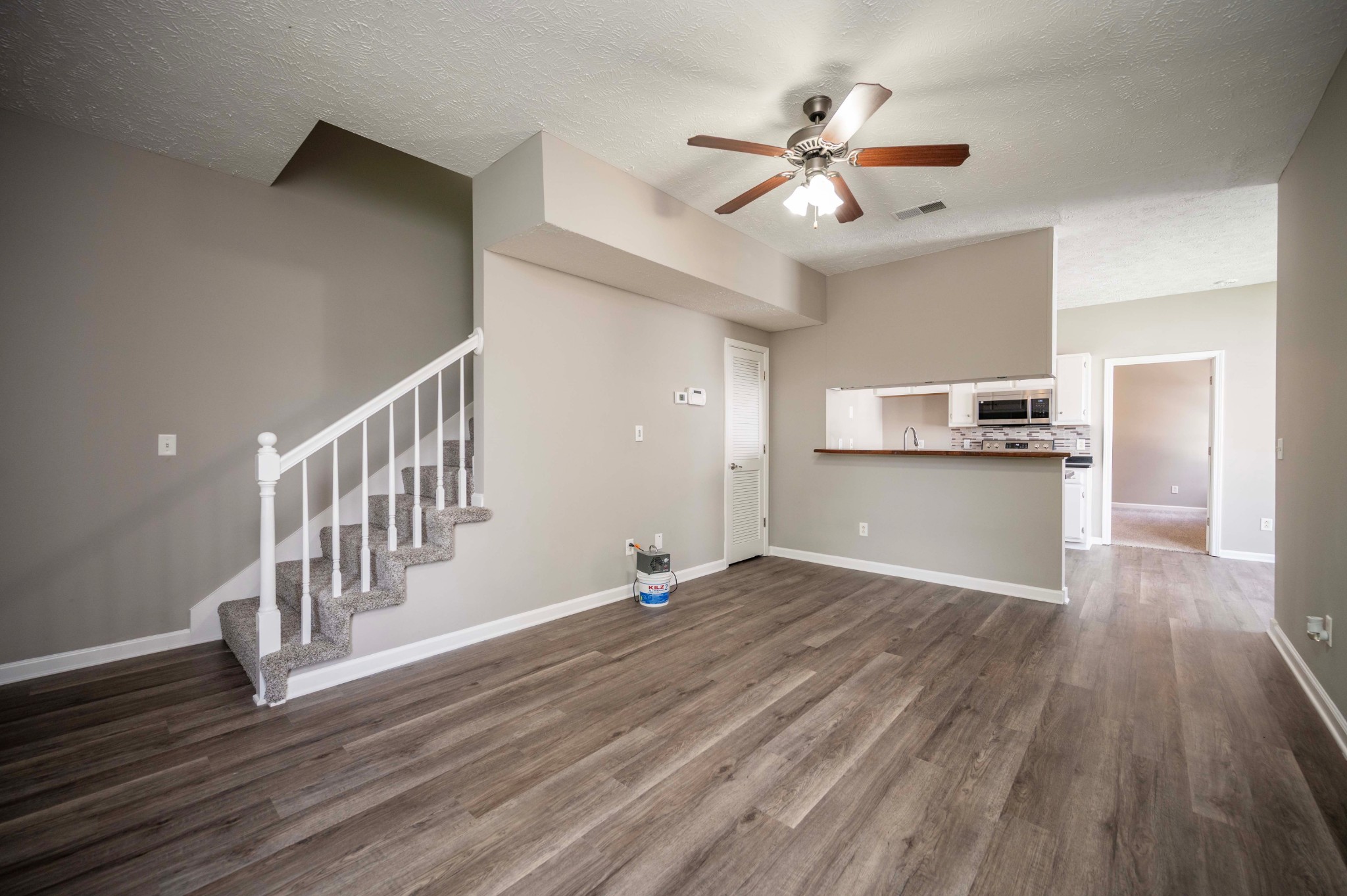 Middle Tennessee Properties 3 2642 Sewanee Pl
