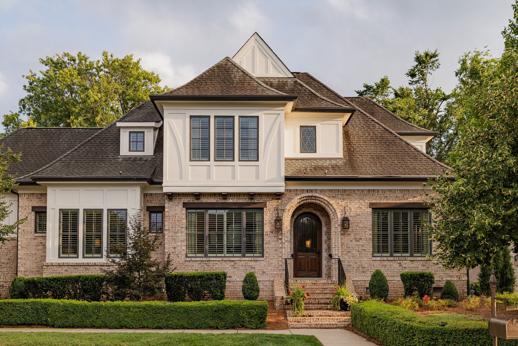 4-bed home at 4208 Arundel Ct, Nashville, sold October 3, 2026