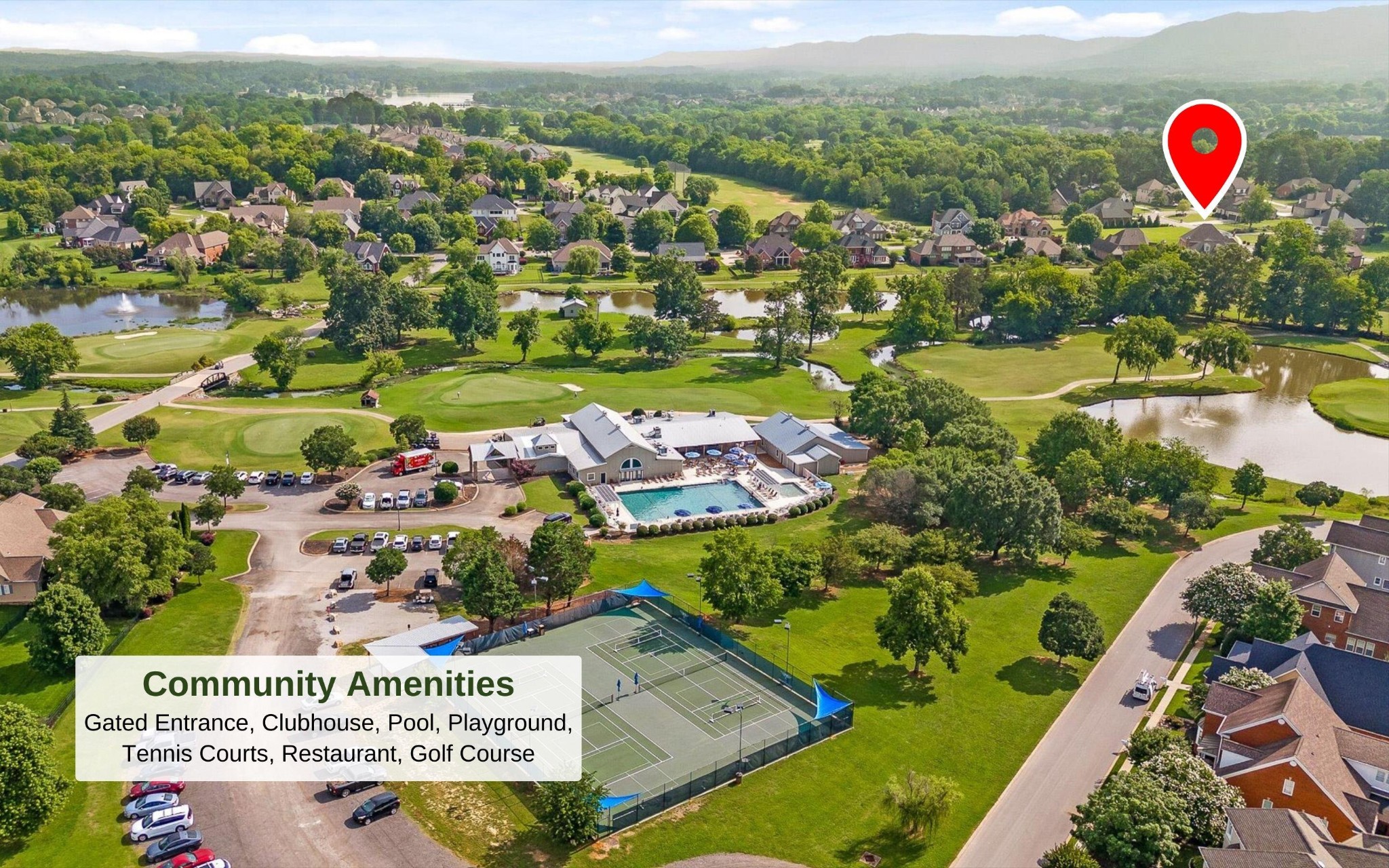 8594 Rambling Rose Drive