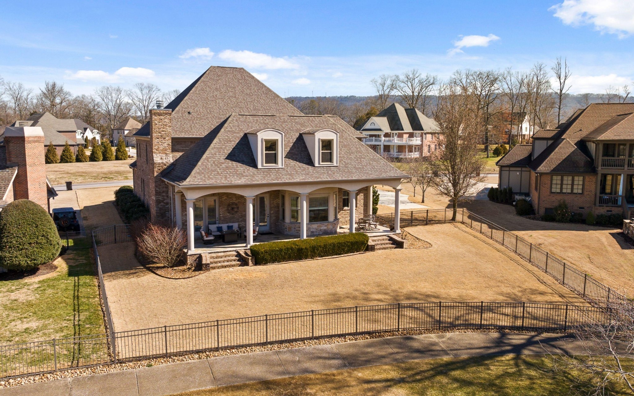 8594 Rambling Rose Drive