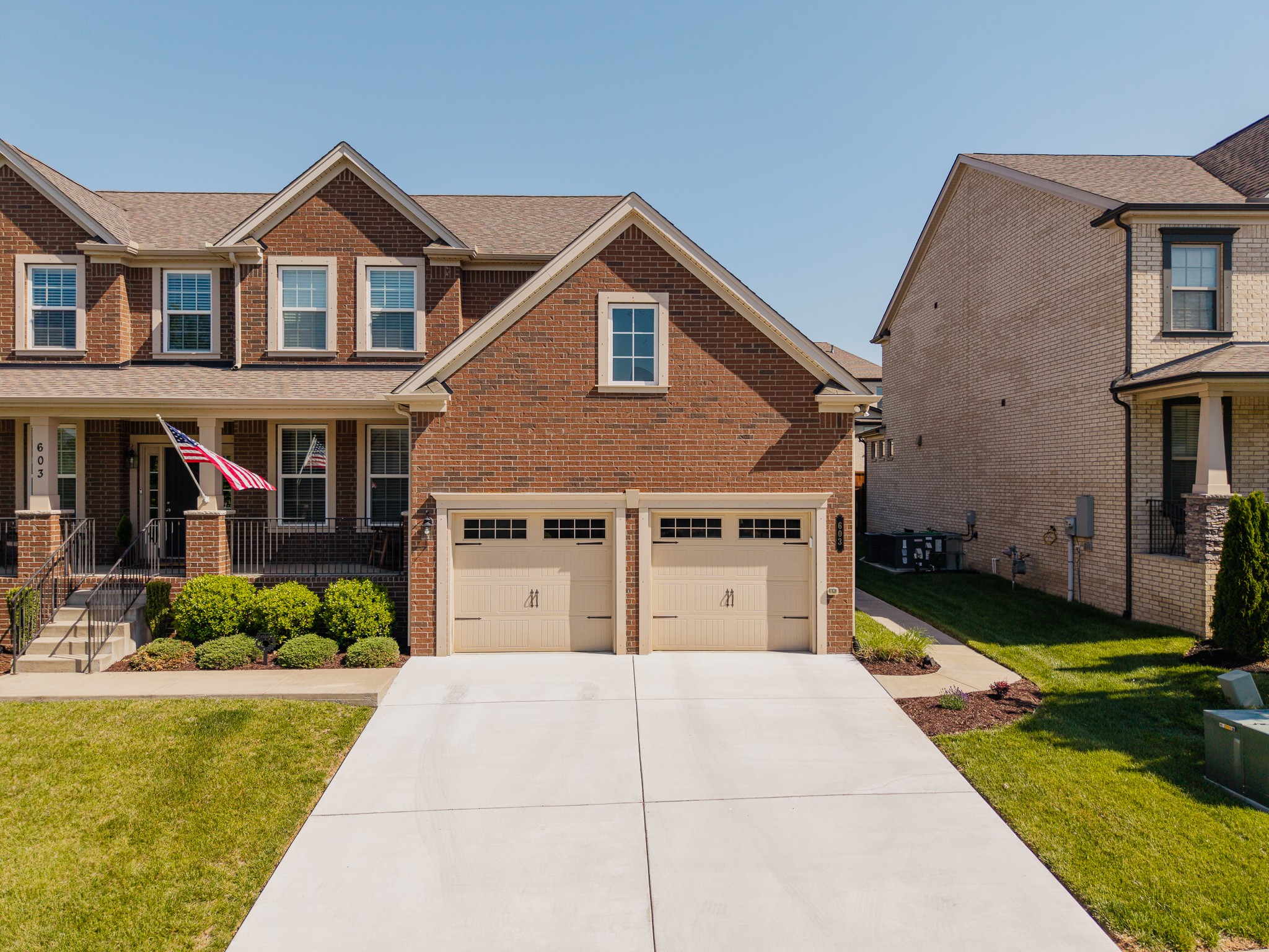 603 Truver Dr