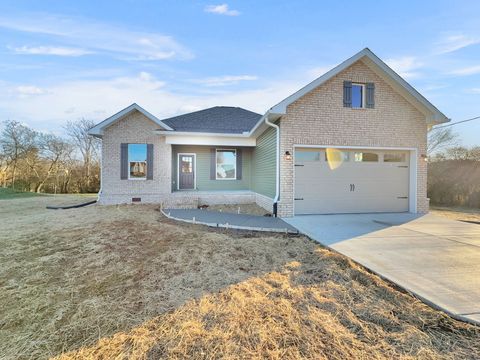 41 Sunny View Drive Carthage TN 37030