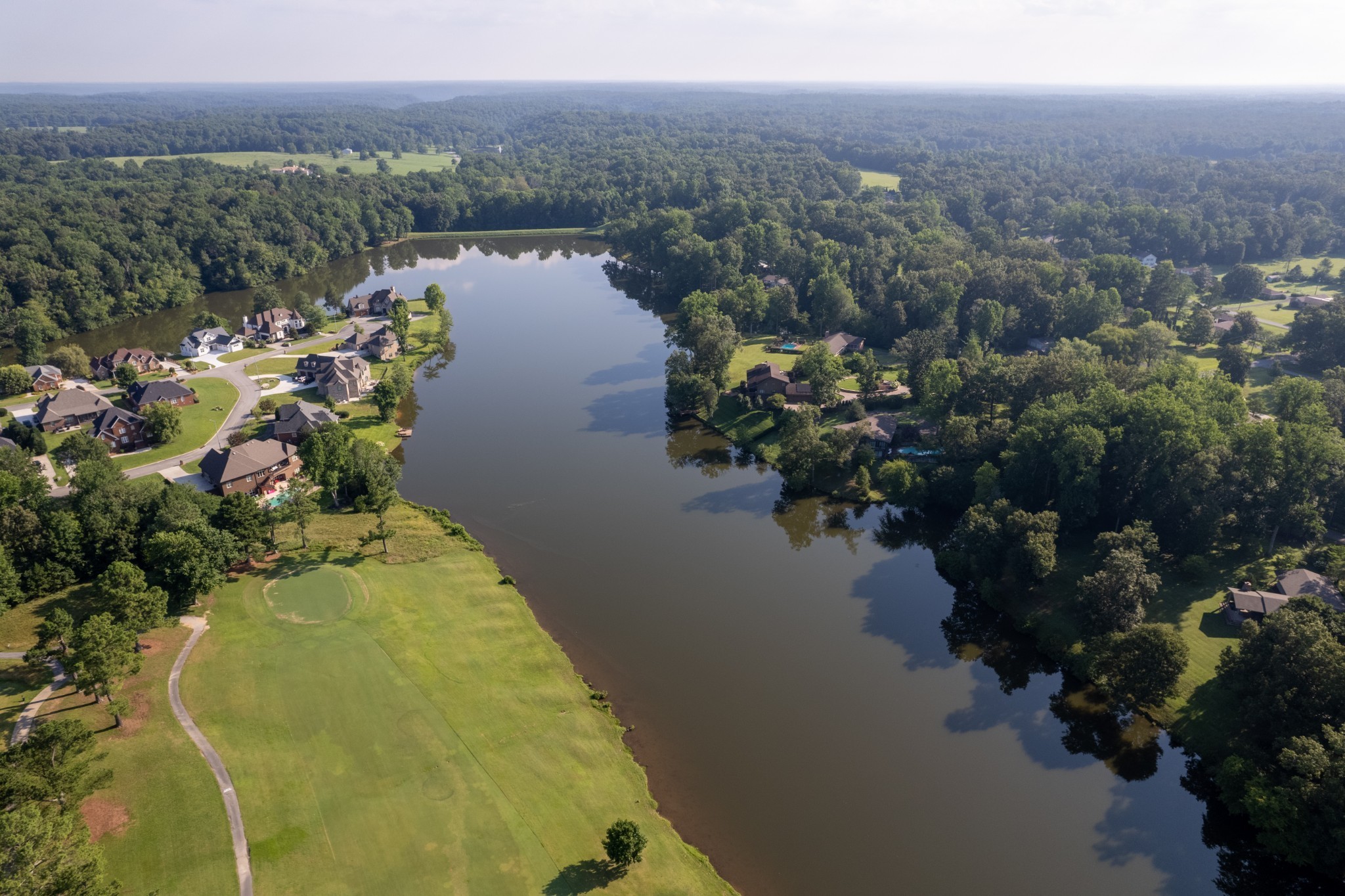 107 Setters Point Dr