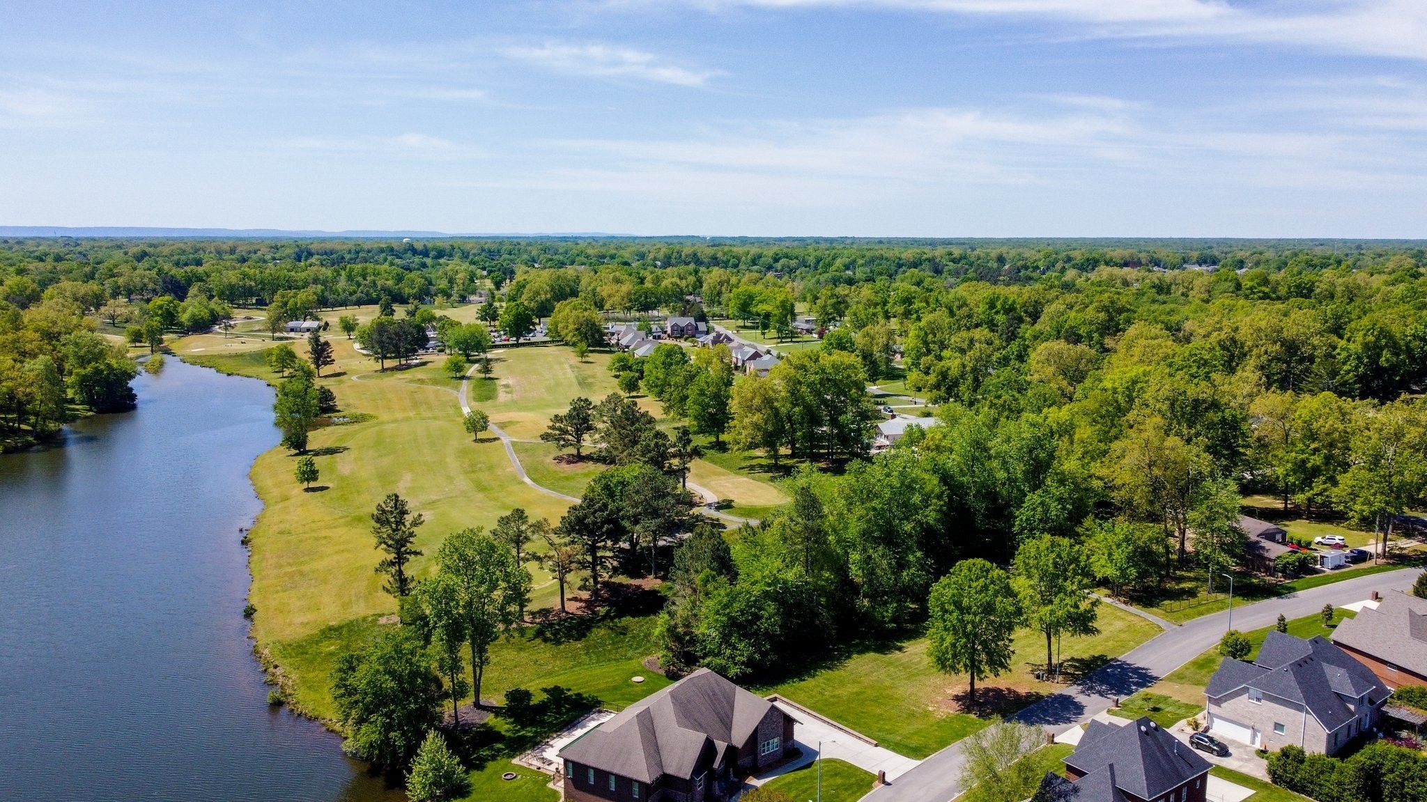 107 Setters Point Dr