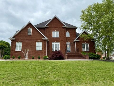 107 Setters Point Dr Tullahoma TN 37388