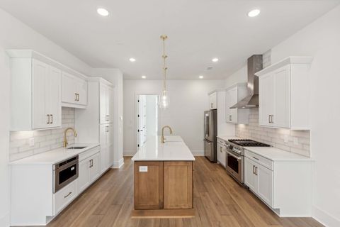 206G North 9th Street, Nashville, TN 37206 - MLS#: 2813185