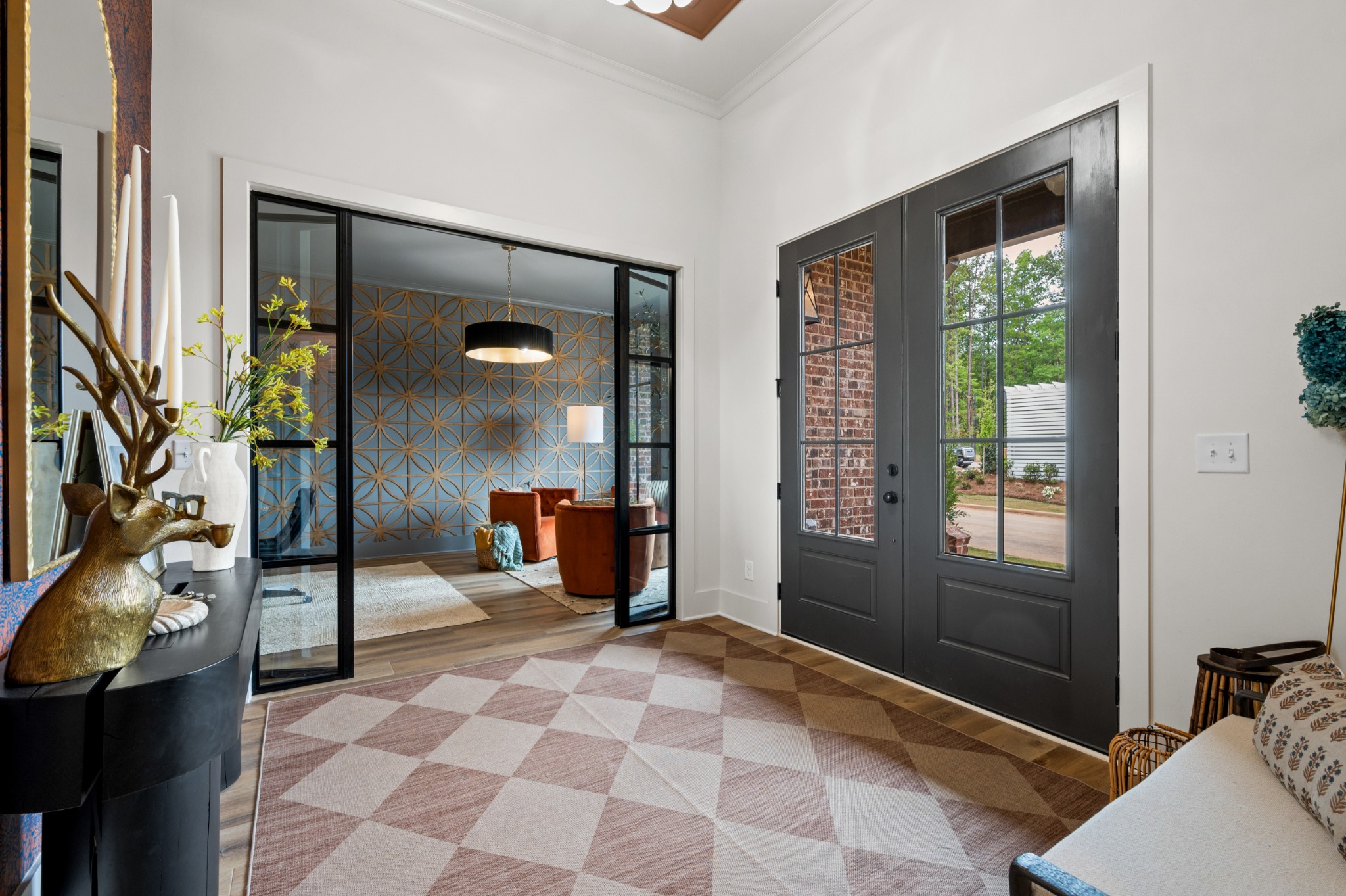 3041 Poplar Farms Drive