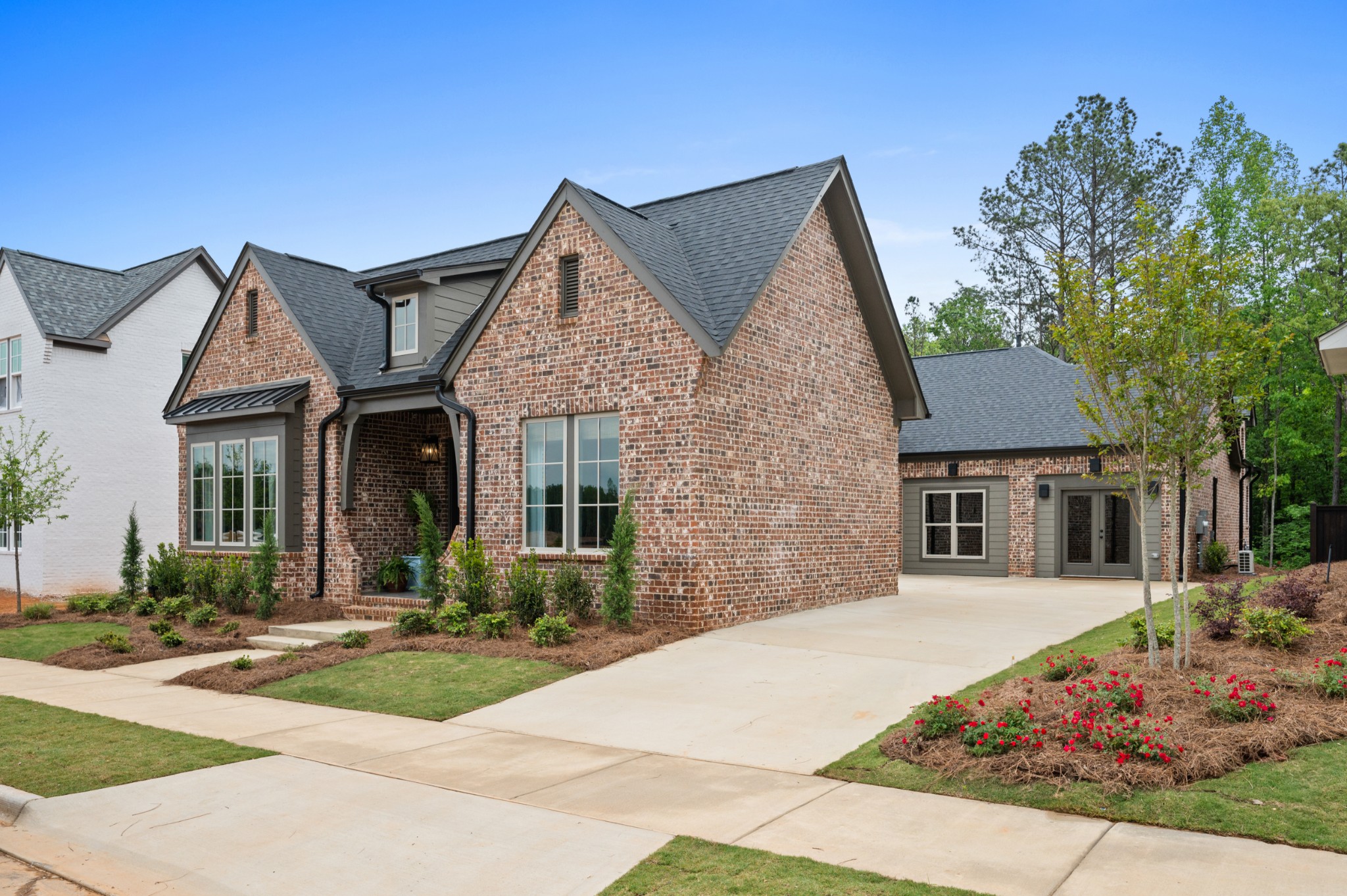 3041 Poplar Farms Drive