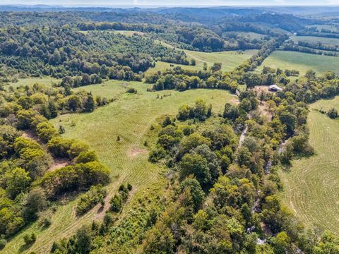 0 Shoal Creek Road Goodspring TN 38460