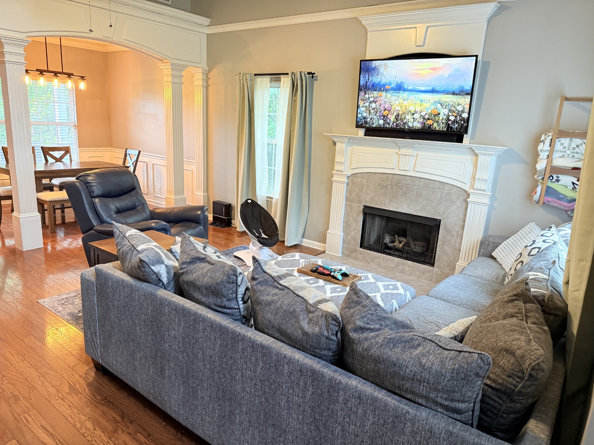 Middle Tennessee Properties 4 2415 Saint Andrews Dr