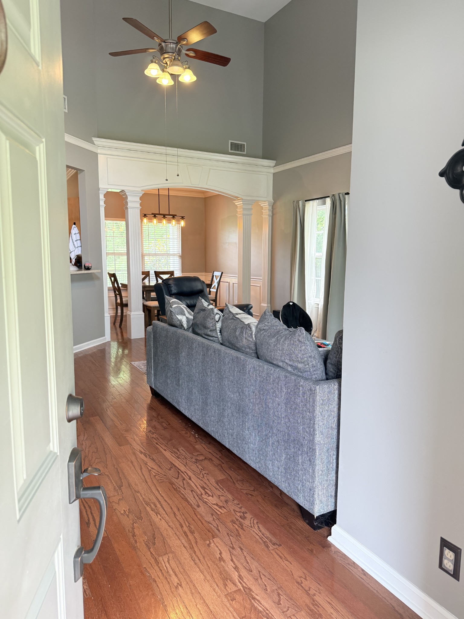 Middle Tennessee Properties 2 2415 Saint Andrews Dr