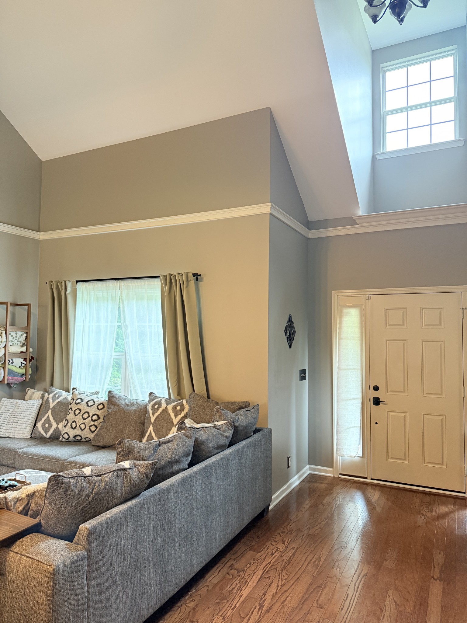 Middle Tennessee Properties 3 2415 Saint Andrews Dr