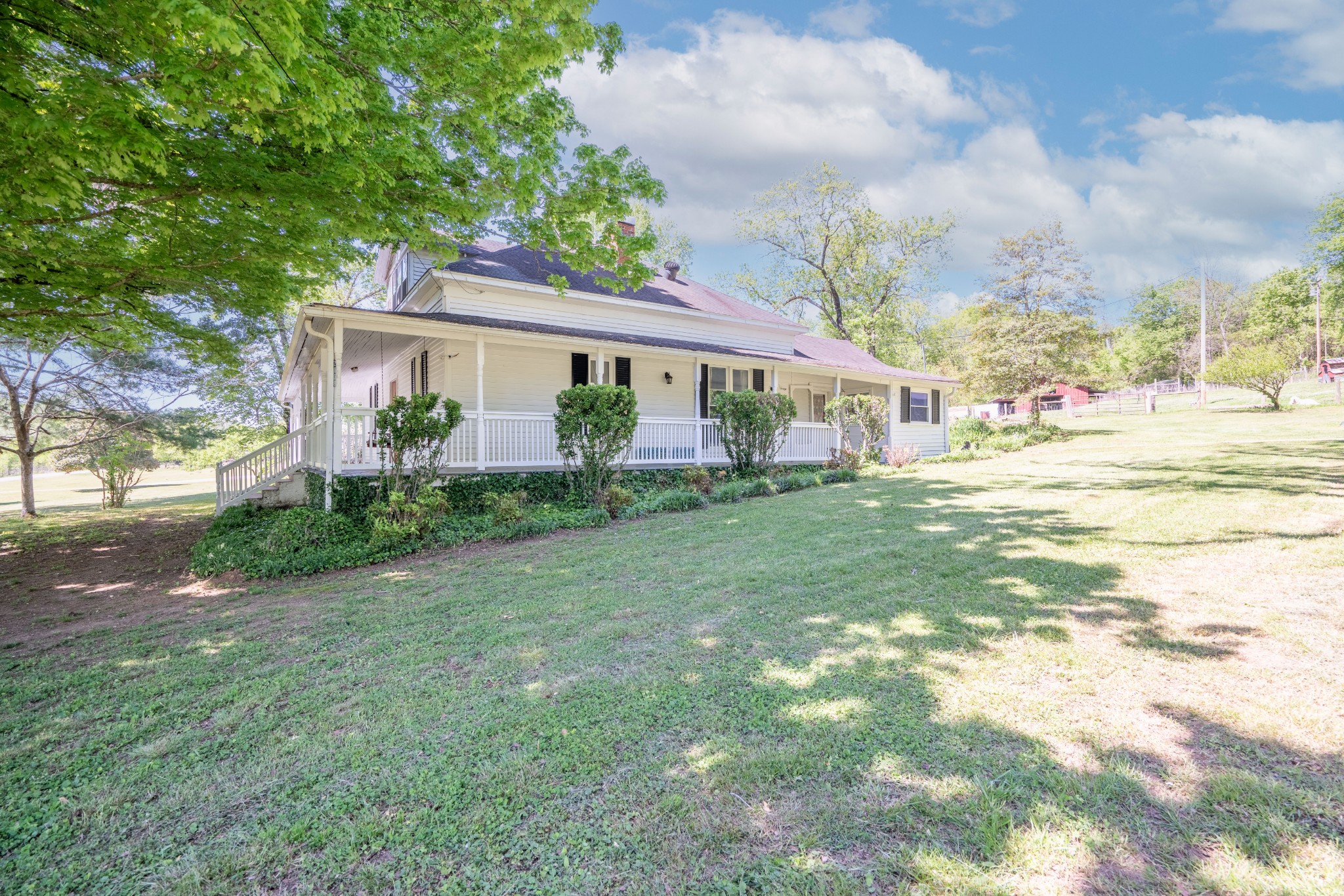 2838 Dodson Gap Rd