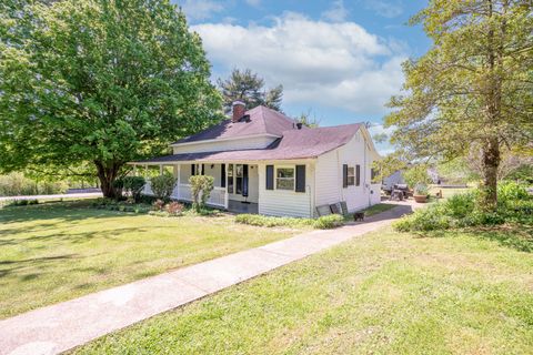 2838 Dodson Gap Rd, Culleoka, TN 38451 - MLS#: 2645668