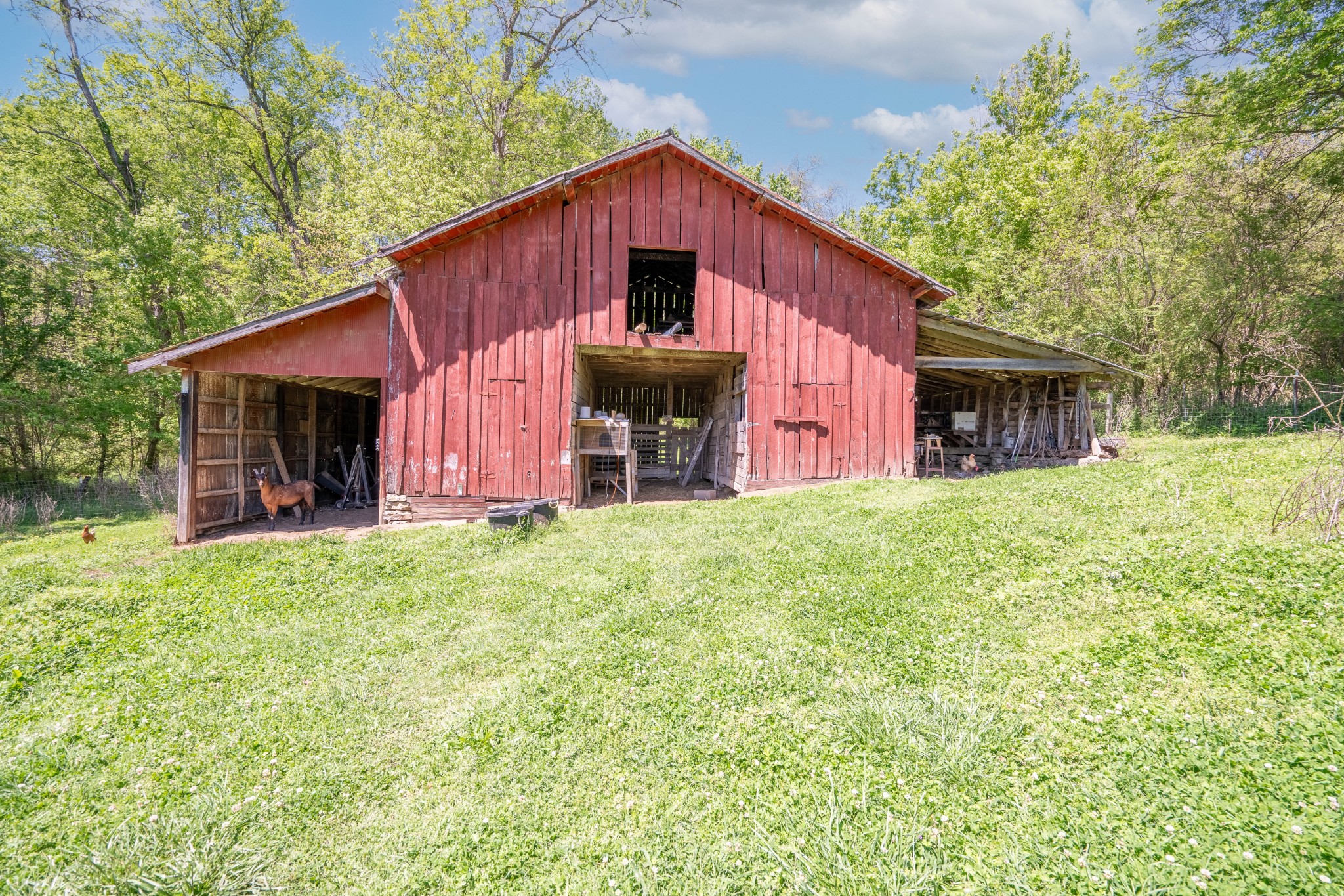 2838 Dodson Gap Rd