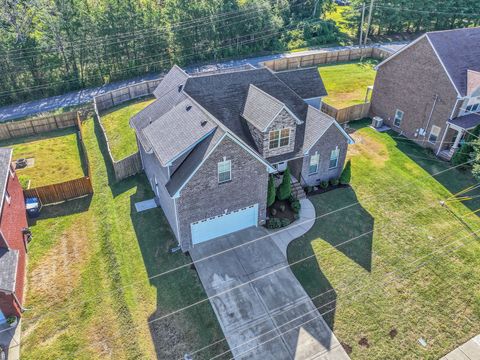 120 Washer Dr La Vergne TN 37086