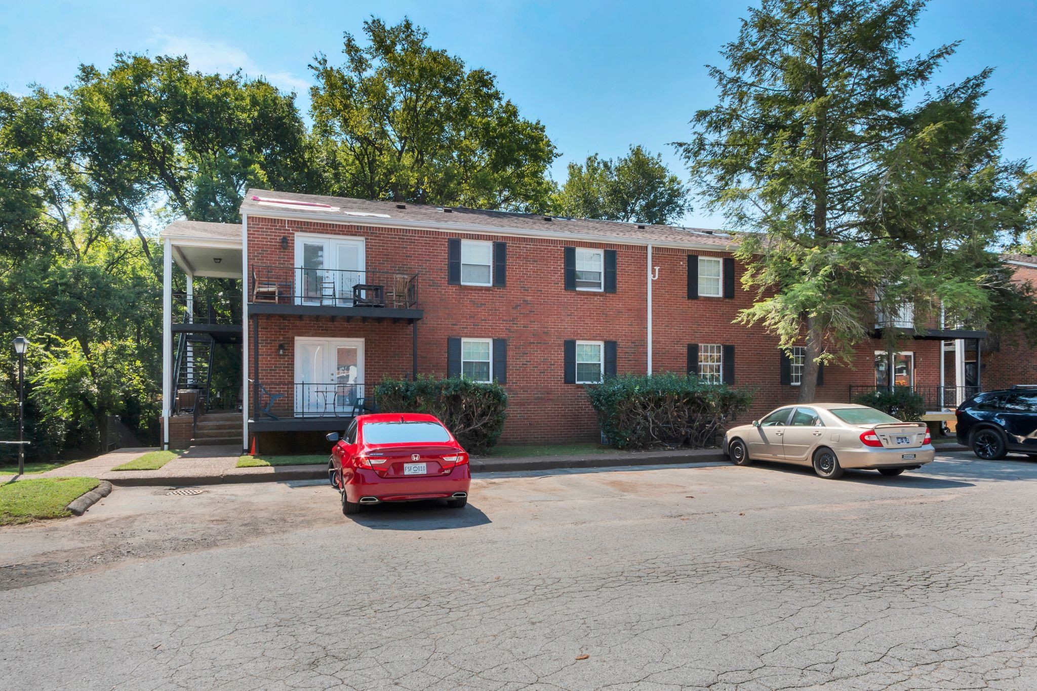 601 Boyd Mill Ave J1