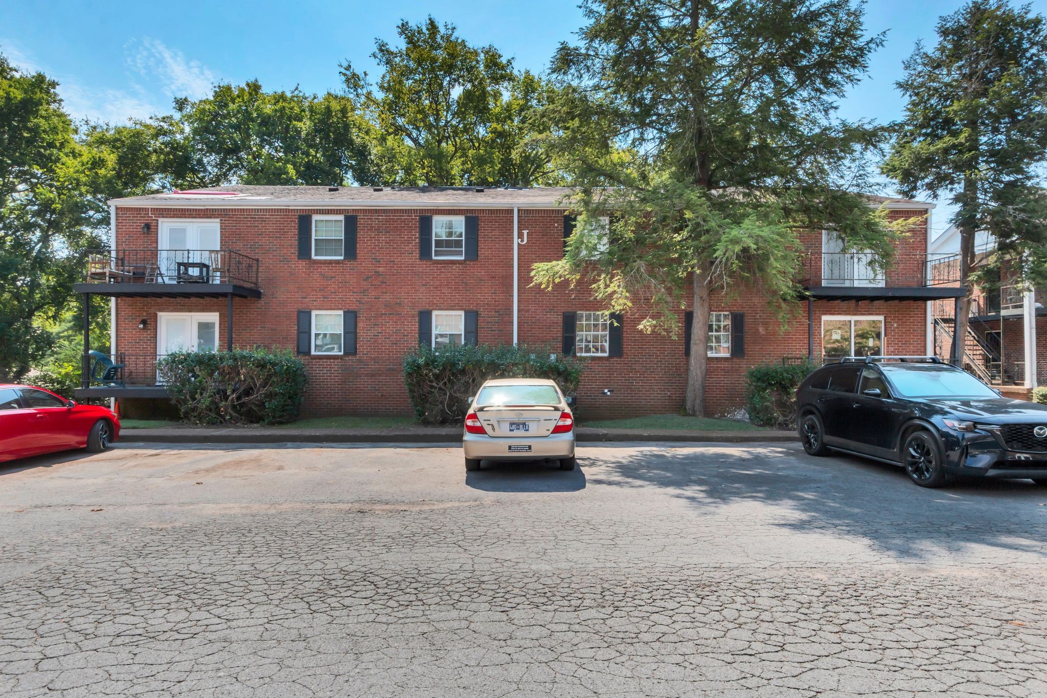 601 Boyd Mill Ave J1
