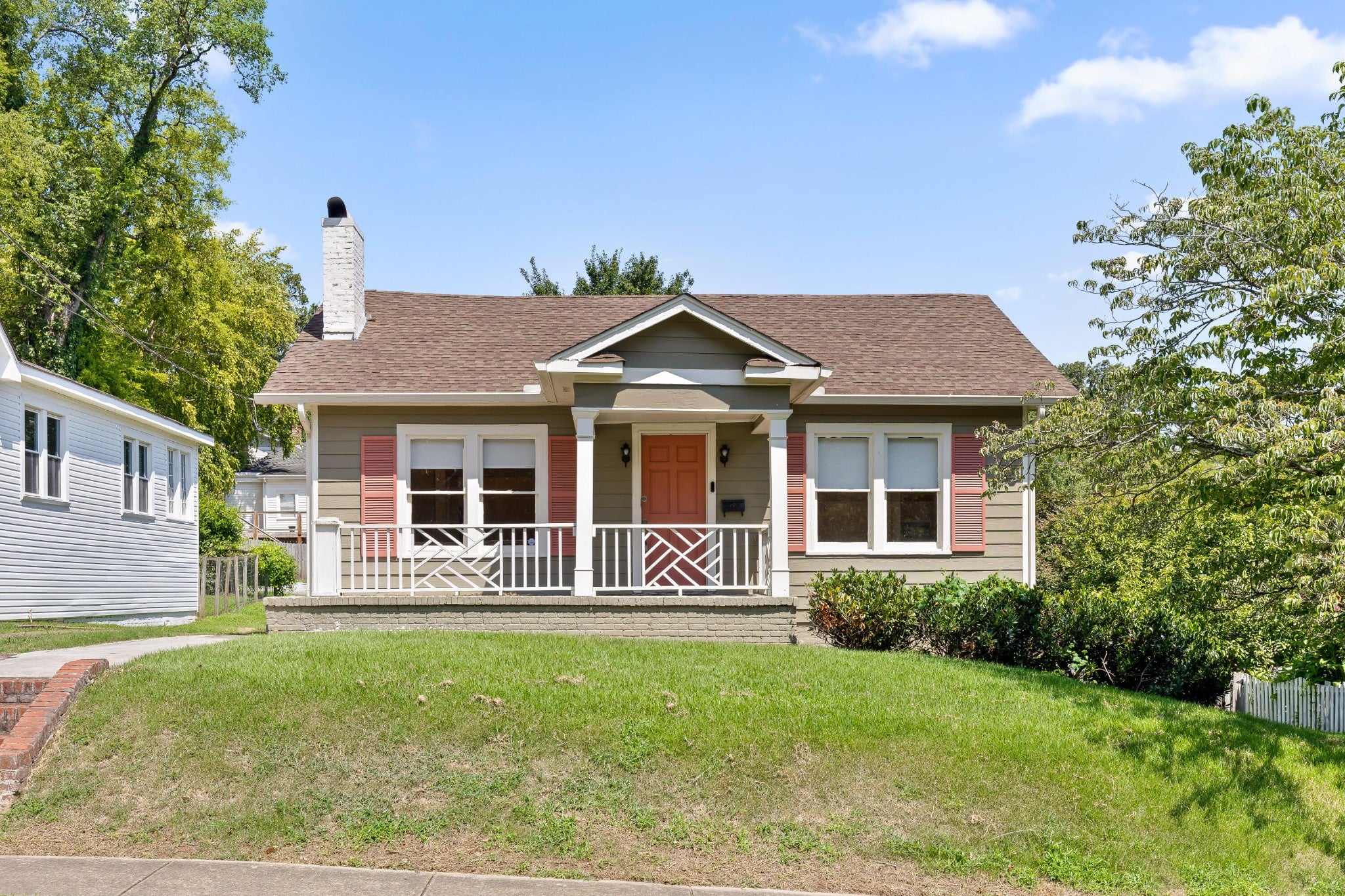 517 Young Avenue