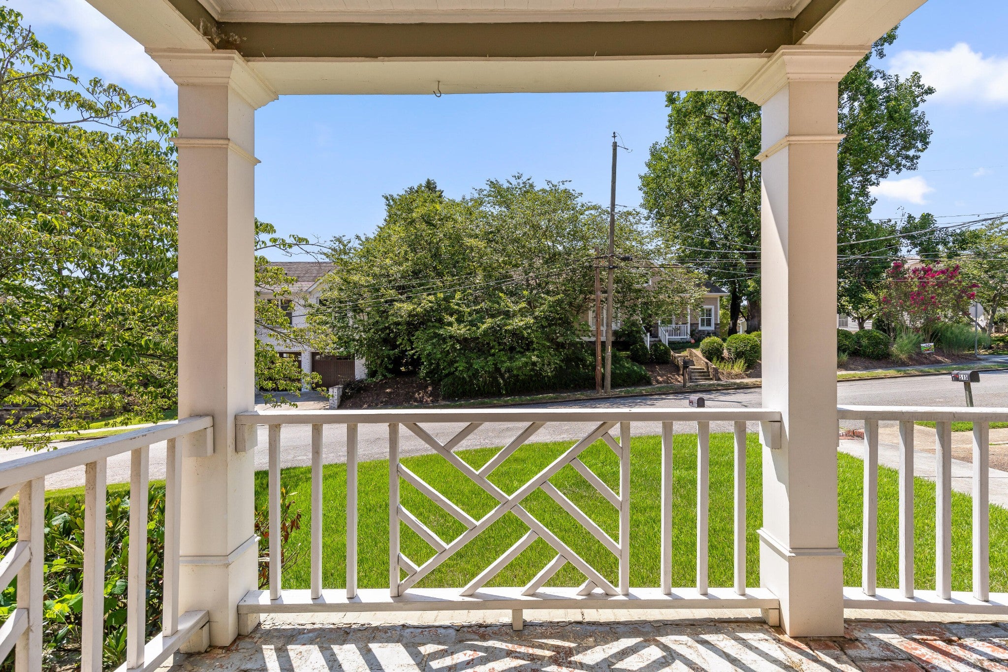 517 Young Avenue