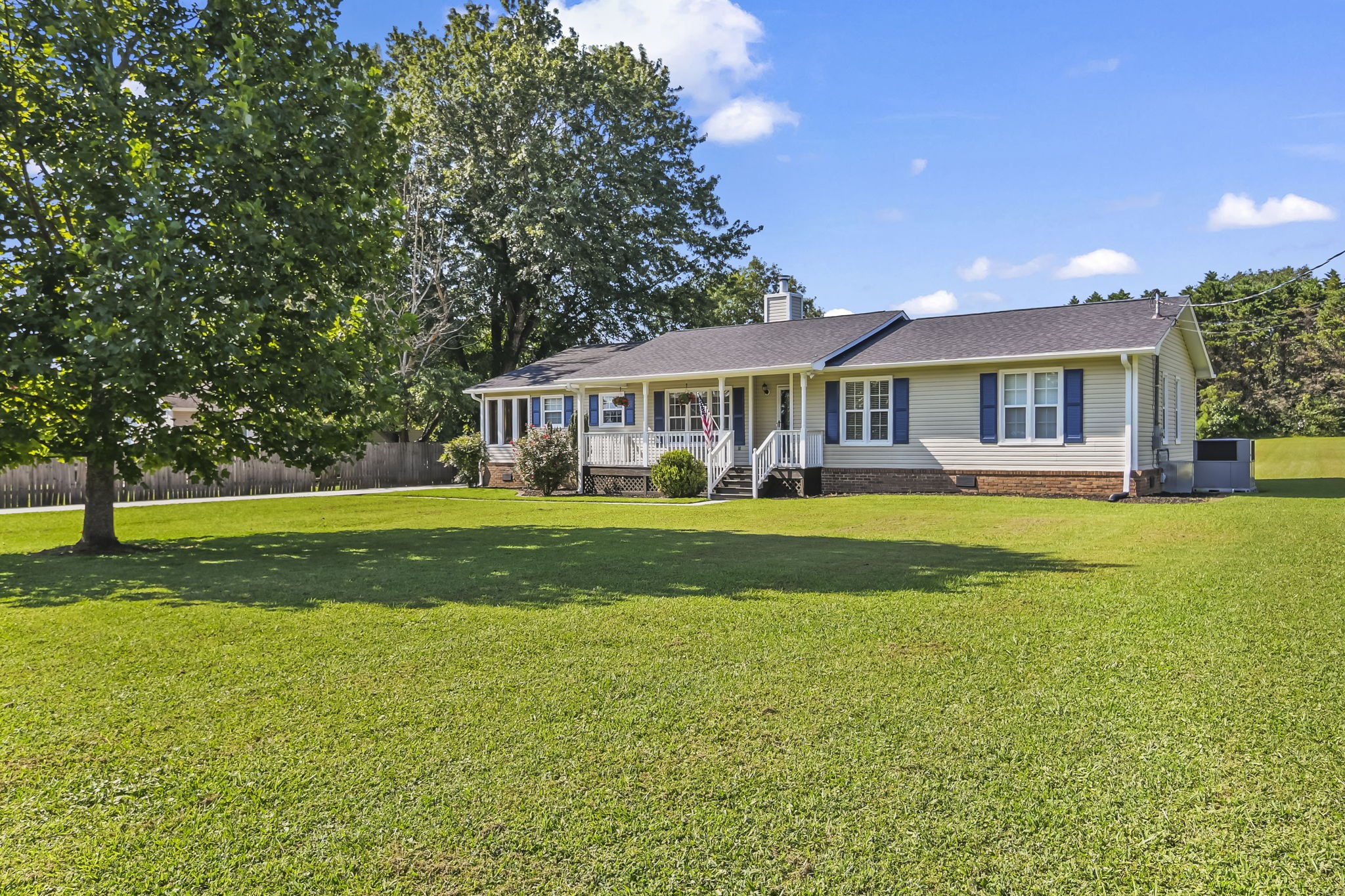 225 Hughes Rd