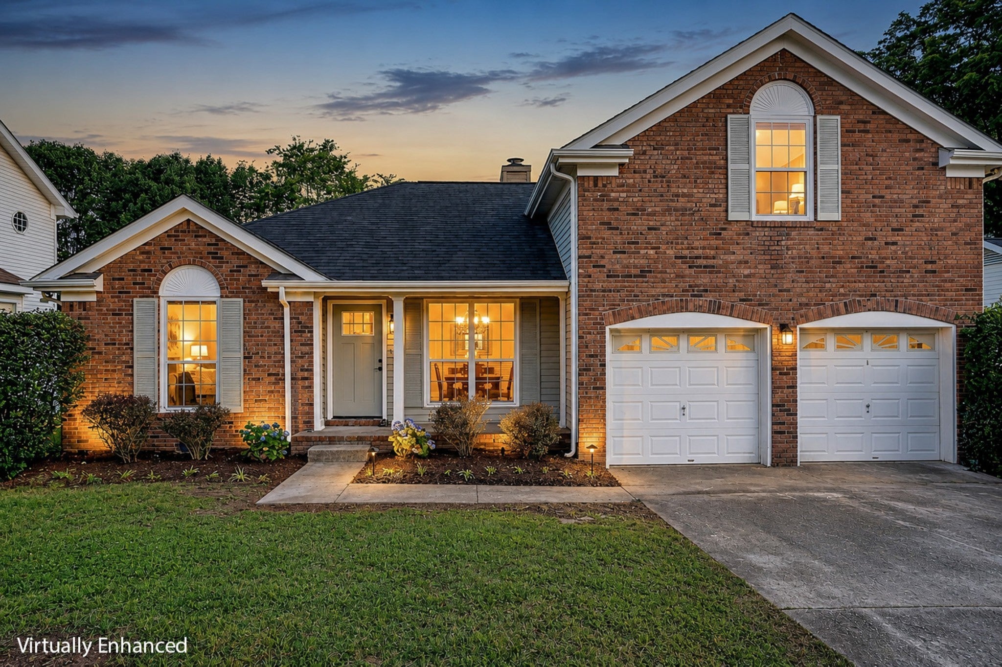 4-bed listing at 1120 Dawnwood Dr Old Hickory, Old-Hickory
