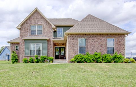 592 Dexter Dr Clarksville TN 37043