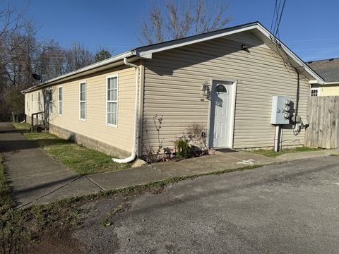 1520 Clay St Springfield TN 37172