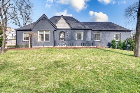 2012 Cedar Ln Nashville TN 37212