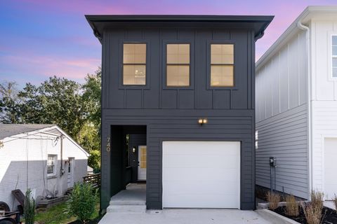 740 23rd St Nashville TN 37209
