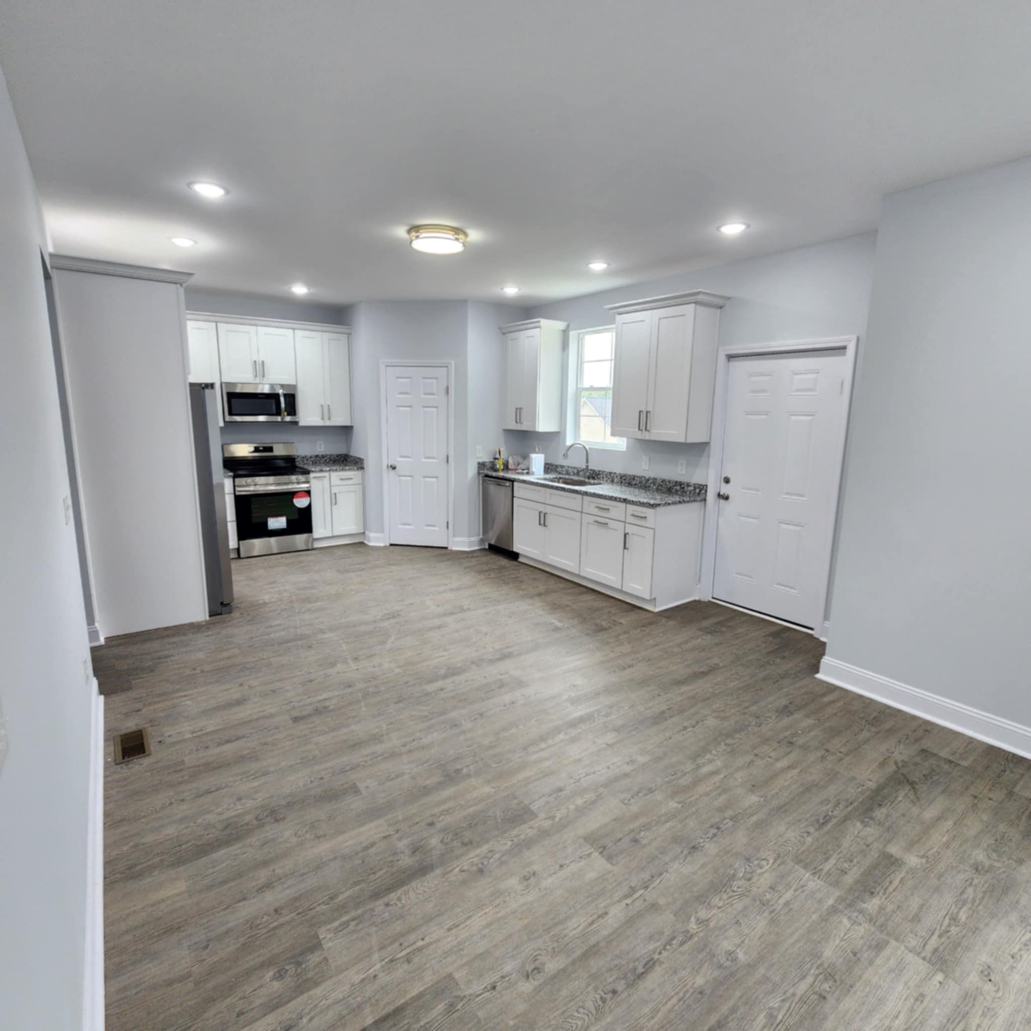 4712 Long Branch Drive