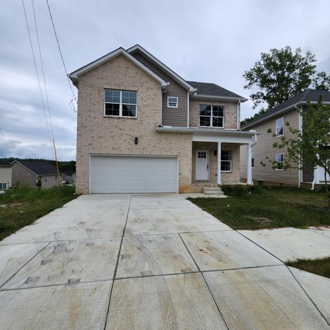 4712 Long Branch Drive Antioch TN 37013