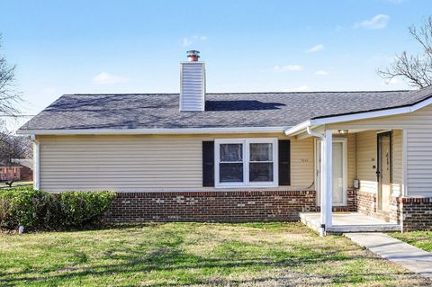 7201 Sheffield Sq Nashville TN 37221