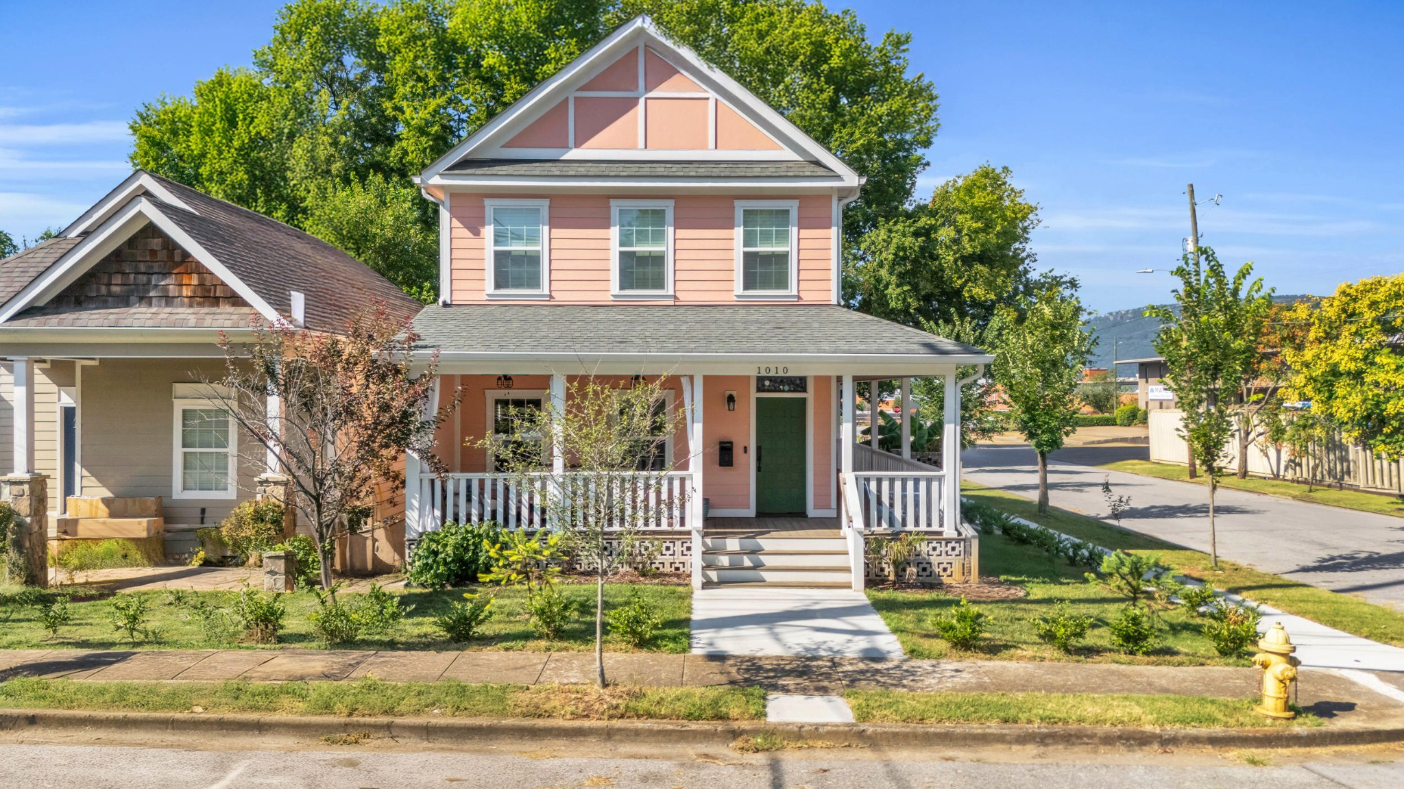 1010 Magnolia Street