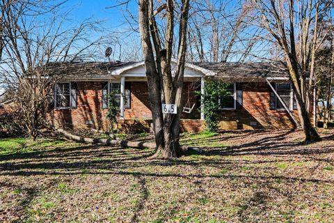 65 Rocky Creek Loop Castalian Springs TN 37031