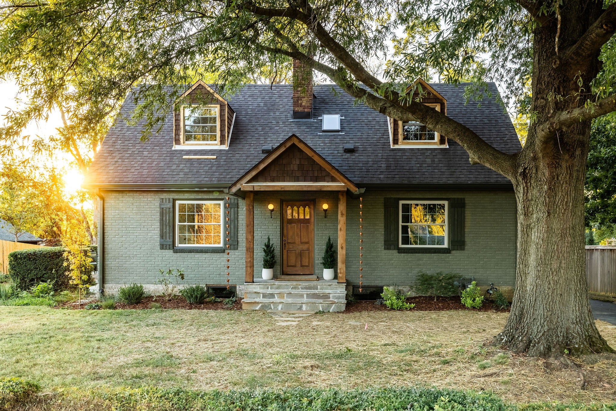 4-bed listing at 2005 Olga Ave, Nashville
