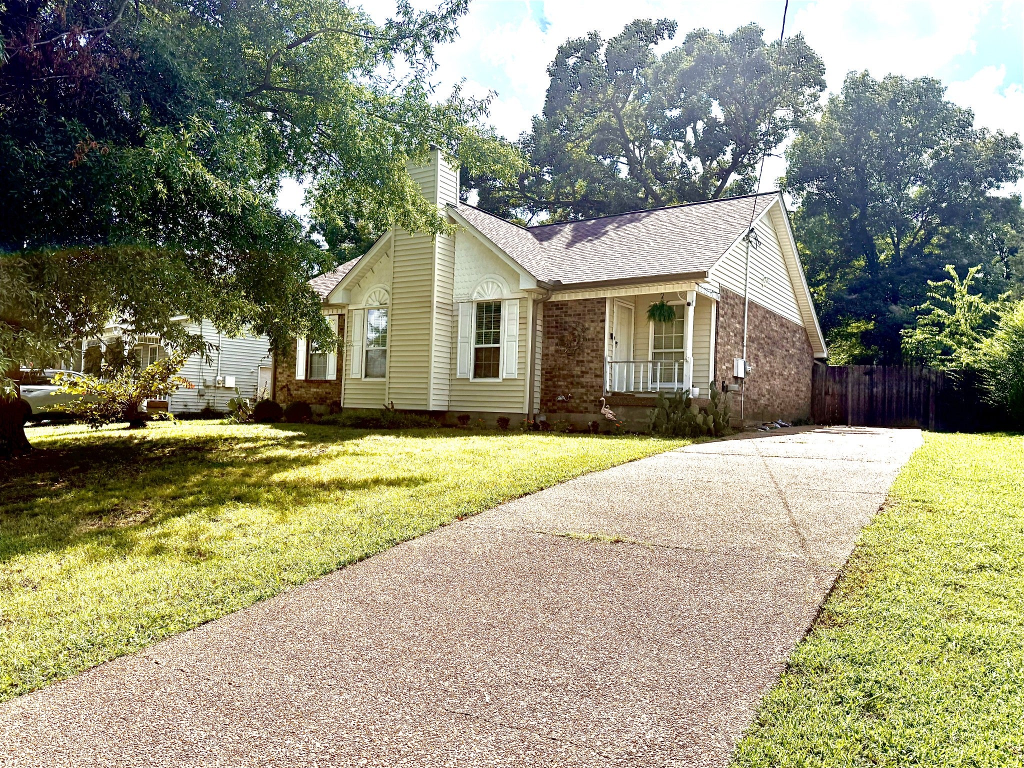 3-bed listing at 3605 Arcadia Cir, Antioch