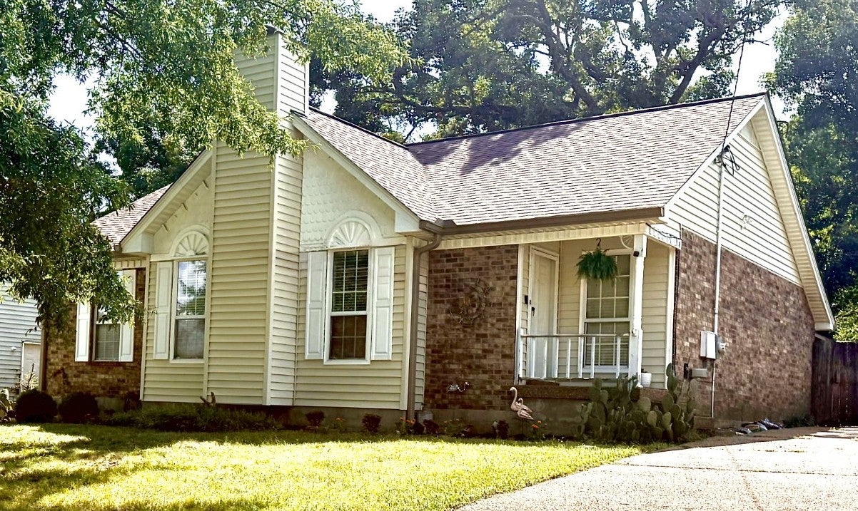 3-bed listing at 3605 Arcadia Cir, Antioch