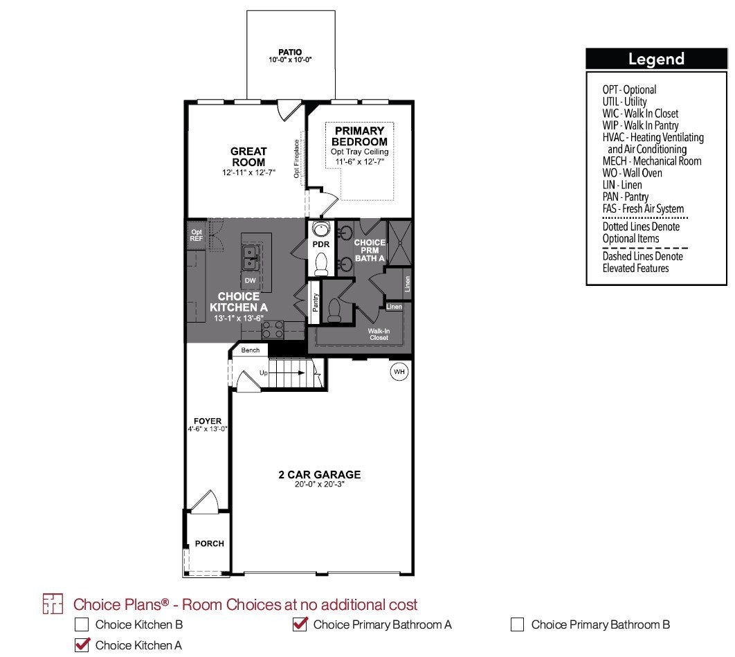 643 Club View Way