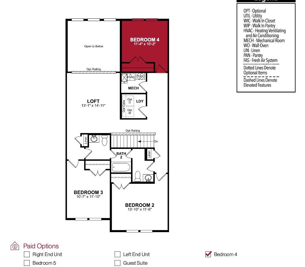 643 Club View Way