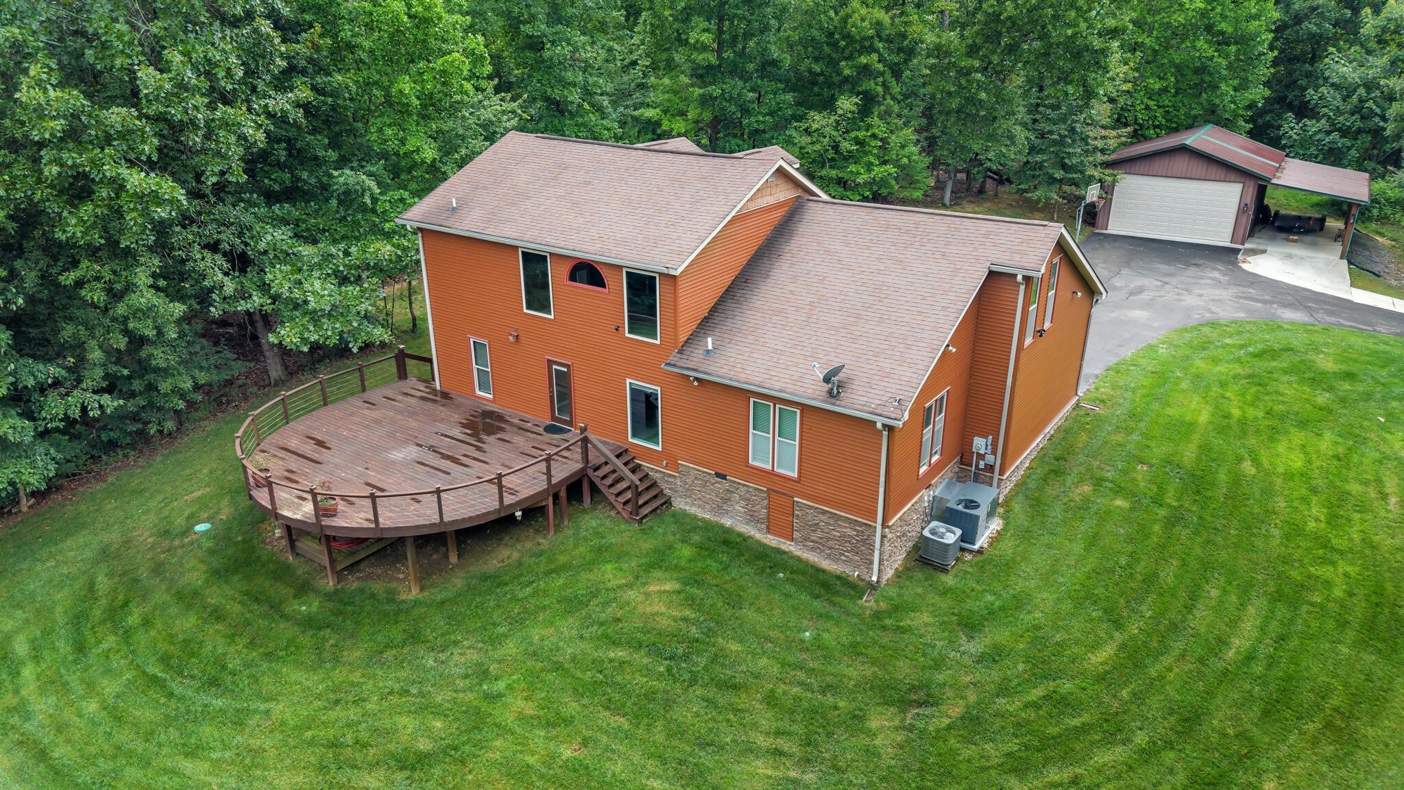 250 Outlet Road SE