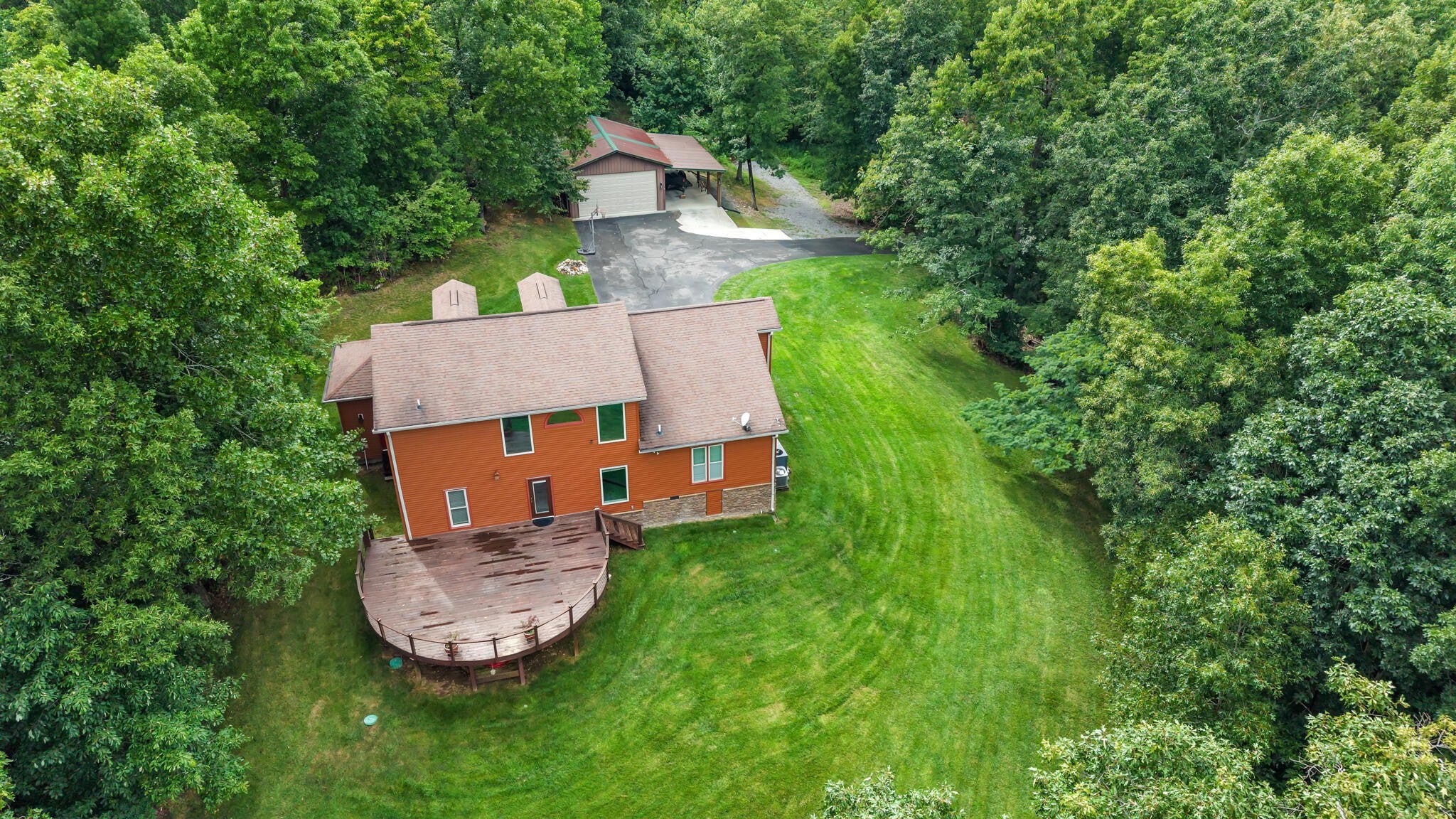 250 Outlet Road SE